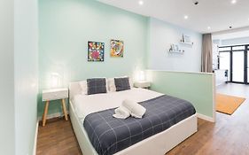 Guestready - The New Moonstone Office